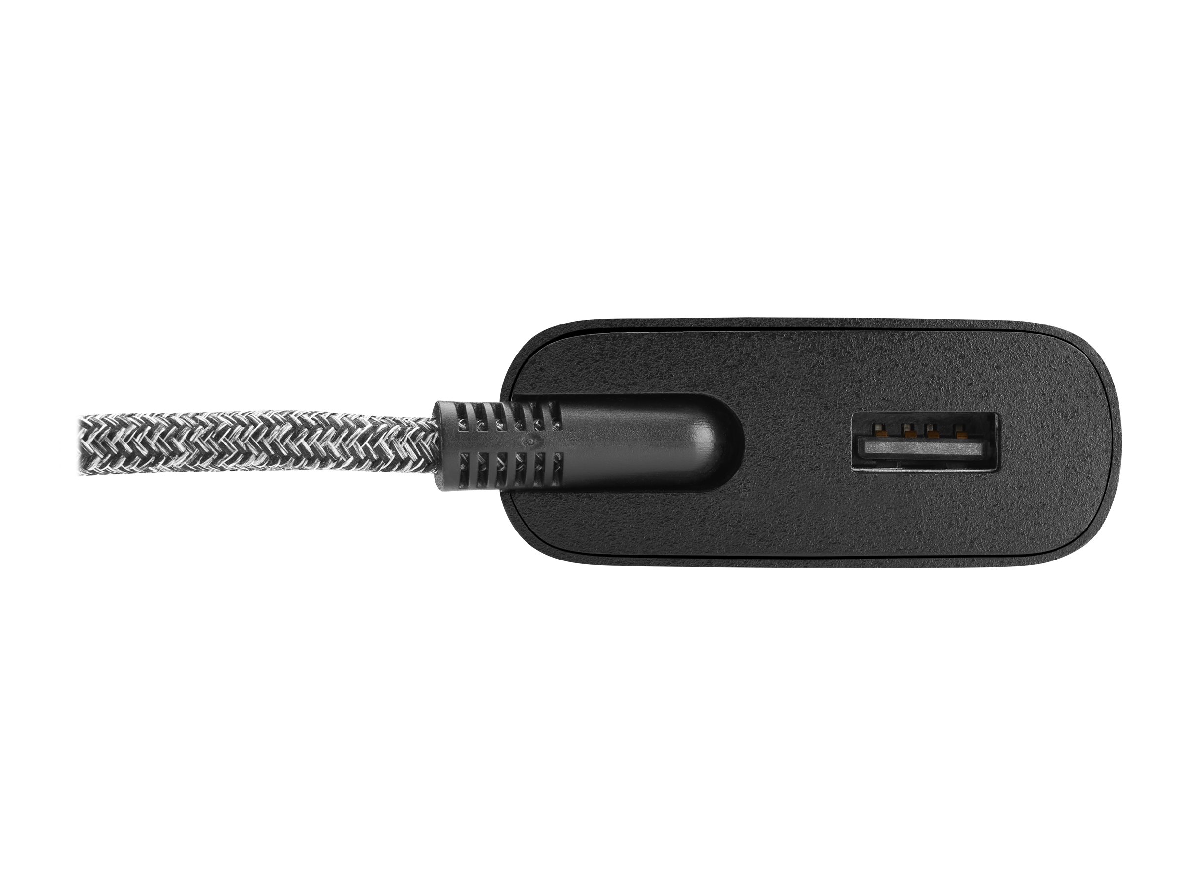 HP Netzteil & Spannungsumwandler - USB-C AC LC-Netzteil, 65W