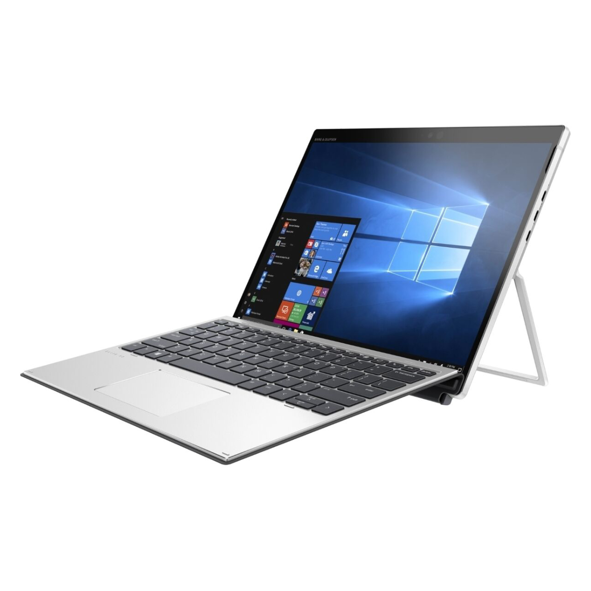 HP Elite X2 G4 Tablet - 12,3" (31,24cm) 1920x1280 Touch Core i5-8365U 1,6Ghz 8GB RAM 256GB SSD WebCam WLAN Win11Pro