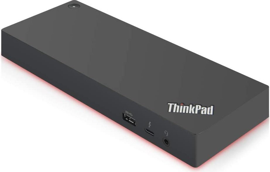 Lenovo ThinkPad Thunderbolt 3 Dock Gen 2 / Workstation Dock Gen 2 / 40AN / inkl. 135W Netzteil