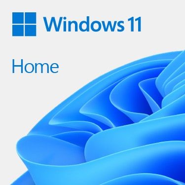 ORIGINAL Microsoft Windows 11 Home 64bit (DE) DVD